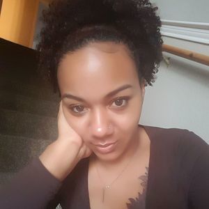 Meet your Posher, Ramona